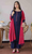 Asiling - 3PC Danak Fabric