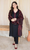 Asiling - 3PC Danak Fabric