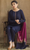 Asiling - 3PC Danak Fabric