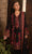 Maria B. - 3PC Heavy Embroidered Dhanak Suit