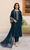 Batike - 3PC Dhanak Fabric Embroidered