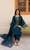 Batike - 3PC Dhanak Fabric Embroidered