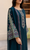 Batike - 3PC Dhanak Fabric Embroidered