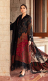Maria B. - 3PC Digital Print Lawn Fabric