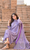 Bareeze - 3PC Full Embroidered Danak Fabric