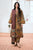 Baroque - 3PC Digital Print Lawn Fabric