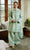 Zara Shahjhan - 3PC Full Embroidered Lawn Fabric