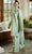 Zara Shahjhan - 3PC Full Embroidered Lawn Fabric
