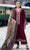 Izel - 3PC Embroidered Dhanak Fabric