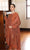 Bareeze - 3PC Heavy Embroidered Danak Fabric