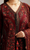 Hussain Rehar - 3PC Embroided Dhanak Fabric