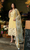 Mushq - 3PC Embroidered Lawn Shirt with Printed Dupatta