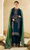 Zara Shahjahan - 3PC Danak Embroidered Shirt with Embroidered Shawl and Trouser