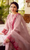 Maria B. - 3PC Full Embroidered Lawn Fabric