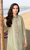 Maria B. - 3PC Lawn Full Embroidered Suit
