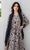 Baroque - 3PC Digital Print Lawn Fabric