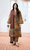Baroque - 3PC Digital Print Lawn Fabric