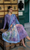 Maria. B. - 3PC Chickan Kari Full Embroidered Lawn Fabric