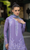 Maria. B. - 3PC Chickan Kari Full Embroidered Lawn Fabric