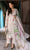 Elaf - 3PC Lawn Embroidered Chikankari Shirt With Printed Silk Dupatta