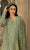 Sobia Nazir - 3PC Lawn Embroidered Shirt With Embroidered Organza Dupatta