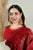 Qalamkar - 3PC Embroidered Lawn Shirt with Embroidered Organza Dupatta
