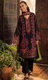 Maria B. - 3PC Heavy Embroidered Dhanak Suit