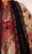 Hussain Rehar - 3PC Full Embroidered Dhanak Fabric