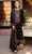 Bareeze - 3PC Embroidered Shirt With Heavy Embroidered Dhanak Shawl