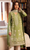 Maria.B. - 3PC Heavy Embroidered Lawn Suit Full Embroidered Lawn Dupatta