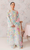 Afroreh - 3PC Digital Print Lawn Fabric