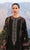 Hussain Rehar - 3PC Heavy Embroidered Dhanak Fabric