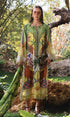 Maria. B. - 3PC (Unstitched) Digital Print Lawn Fabric