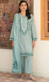 Maria B. - 3PC (Unstitched) Full Embroidered Lawn Fabric