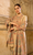 Bareeze - 3PC Dhanak Fabric Embroidered Suit