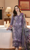 Jade - 3PC Full Embroidered Chickenkari Dhanak Suit