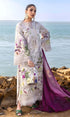 Crimson - 3PC (Unstitched) Digital Print Lawn Fabric