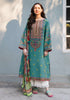 CoCo by Zara Shahjhan - 3PC (Unstitched) Full Embroidered Lawn Fabric