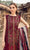 Maria B. - 3PC Full Heavy Embroidered Dhanak Fabric
