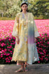 Jazmine - 3PC (Unstitched) Digital Print Lawn Fabric