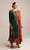 Hussain Rehar - 3PC Heavy Embroidered Dhanak Suit